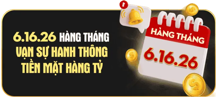 Chương trình VIP Mot88